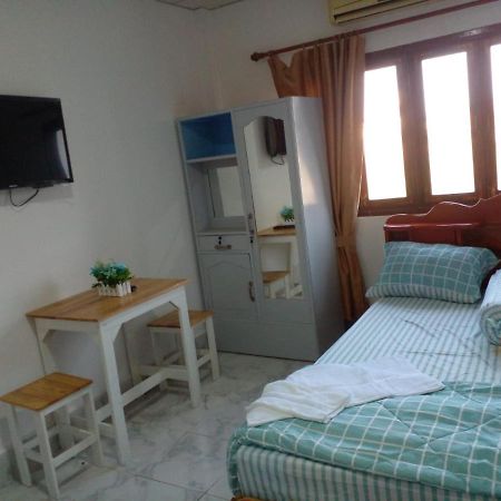 Ban Saylomleng Residence Βιεντιάν Εξωτερικό φωτογραφία