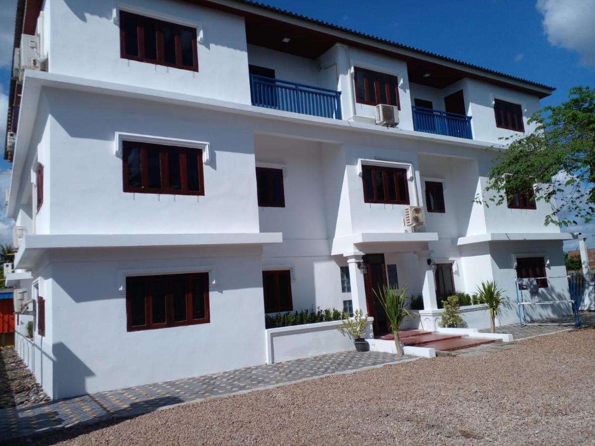 Ban Saylomleng Residence Βιεντιάν Εξωτερικό φωτογραφία