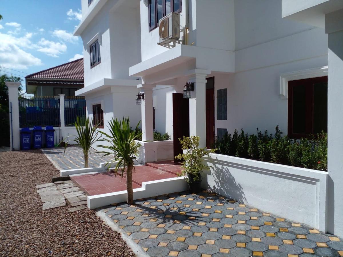 Ban Saylomleng Residence Βιεντιάν Εξωτερικό φωτογραφία