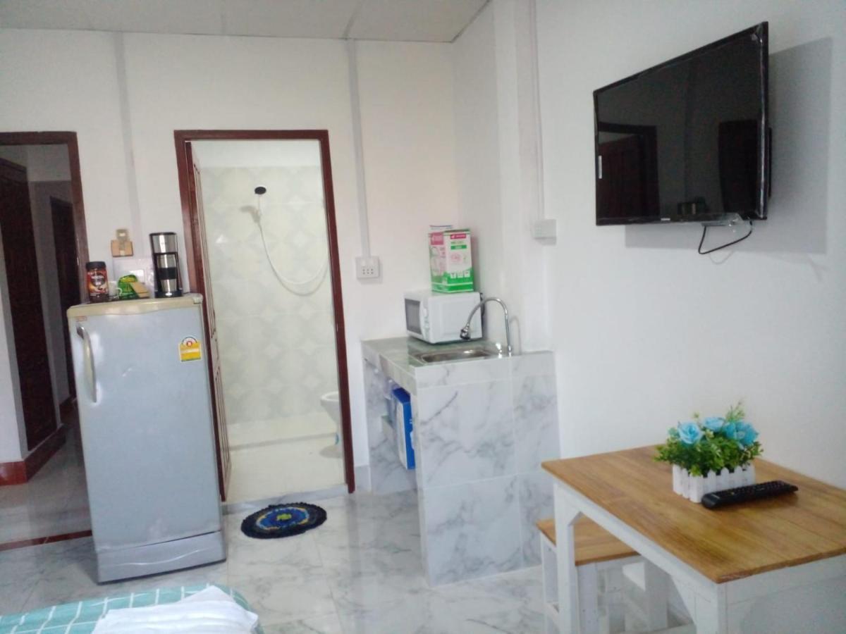 Ban Saylomleng Residence Βιεντιάν Εξωτερικό φωτογραφία