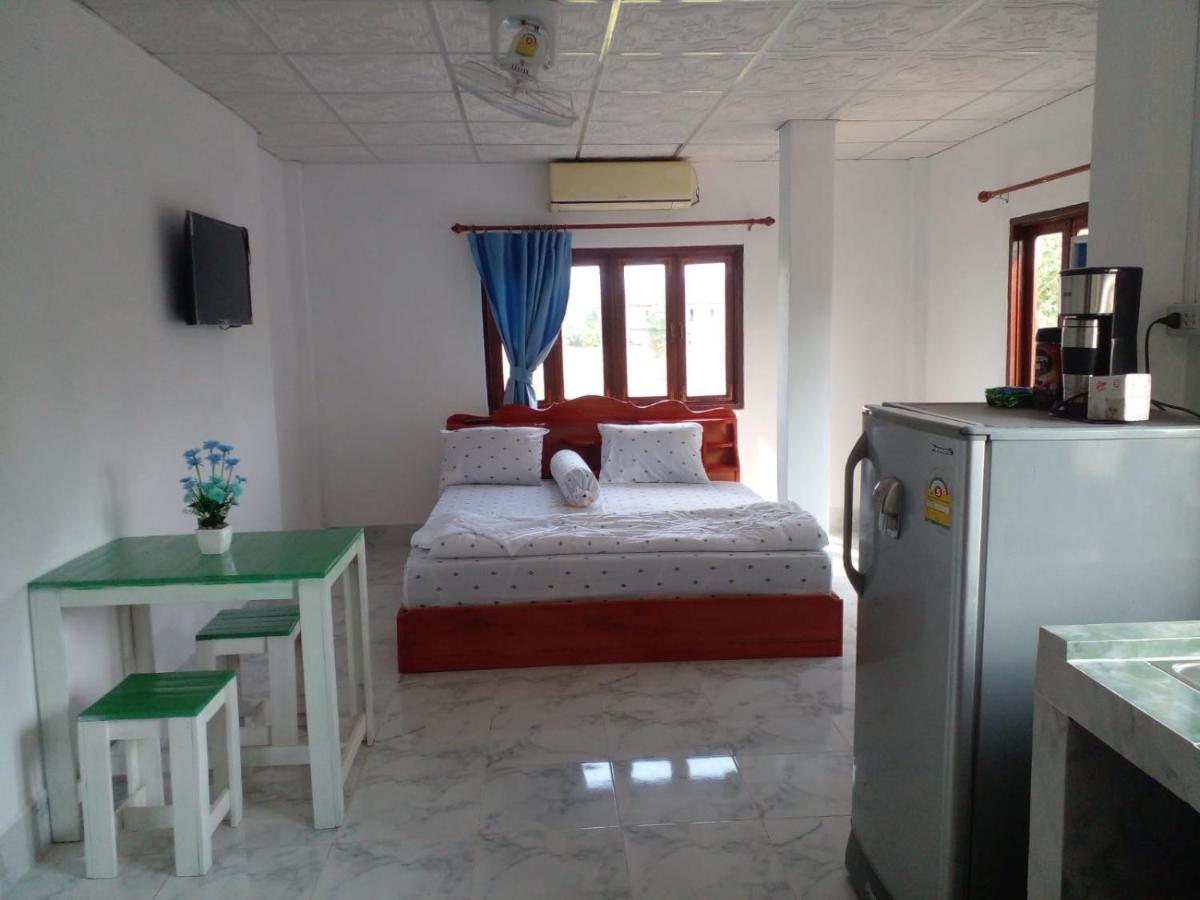 Ban Saylomleng Residence Βιεντιάν Εξωτερικό φωτογραφία